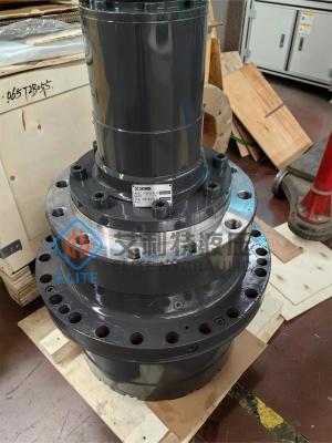 Cina O K Antriebstechnik Fa55 Cutter Drive Gearbox planetario con freni a disco multipli in vendita