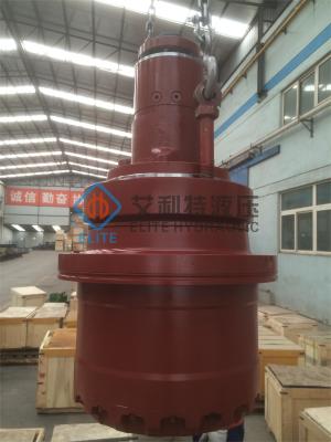 China 4000rpm HFT100D2 Cutter Drive O K Antriebstechnik Fa100 Planetary Gearbox Direct for sale