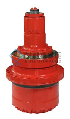 China O K Antriebstechnik Fa180 Planetary Milling Drum Transmission Customized Request Accepted for sale