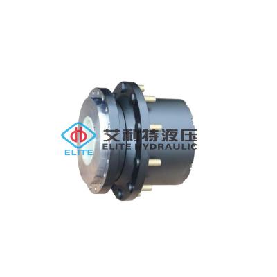 China Customized Fairfield 7HP Gear Motor Gearbox in HFT Construction Machine Crane Forklift for sale