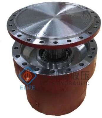 China Higher Load Capacity Spring-Applied Hydraulic Release 11000nm for Multiple-Disc Brakes for sale