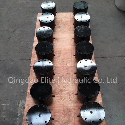 China Hardened Tooth Surface Ausco 74240 1000nm Multiple Disc Brakes Agricultural Machinery for sale