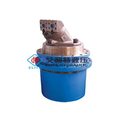 China Soft Tooth Surface High Torque Planetary Gearbox for Agricultural Machinery Spare Part for sale