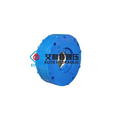 China Durable Multi-Disc Brakes for Mining Explosion-Proof Trackless Rubber-Tyred Vehicle for sale