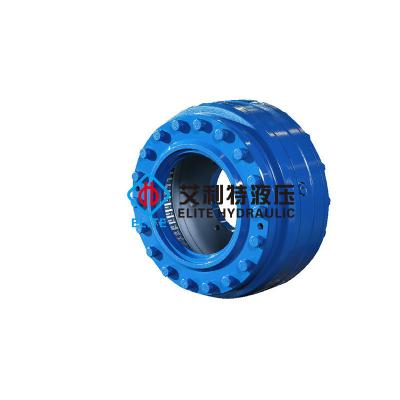 China Customization Heid Multi-Disc Brakes for 35t Mining Truck Front Axles Customized Design for sale