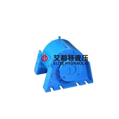 China Convenient and Easy Assembly HFTB Knott Service Brakes for Mining Transport Vehicle for sale