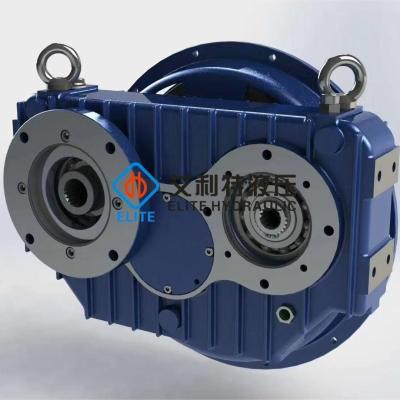 China Einstufige Planetenantriebe für Split Shaft Pto und Hydraulikpumpenantrieb zu verkaufen