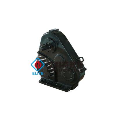 China Speed Changing Transfer Case for Agricultural Machinery and Pump Drives in Single-Step Design for sale