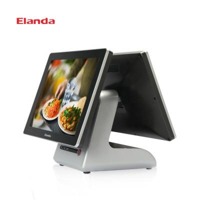 China Office/Retail/Restaurant/Hospitality Bubble Tea Cash Register Machine POS System OEM OEM For Laundry for sale