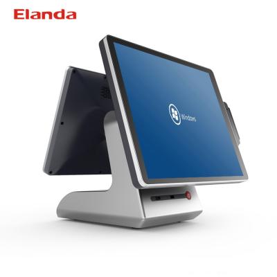 China Elanda Touch POS System for SSD 32GB (Restaurant Support OEM Option 64GB for sale