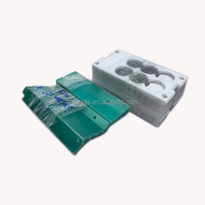 China Industry Electrical Insulated Printed Circuit Board / Custom Insulated Printed Circuit Board Can Be Folded for sale