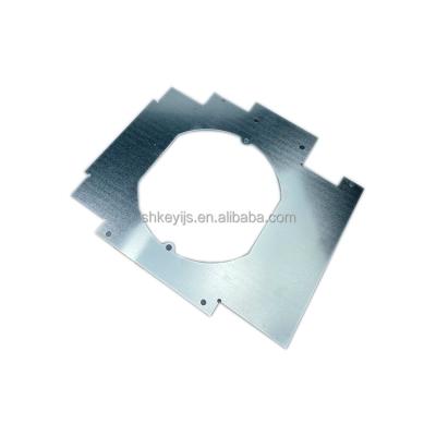 China Factory Supply Professional Custom Manufacture Industry Bending Weld Sheet Metal Stamping Parts for sale