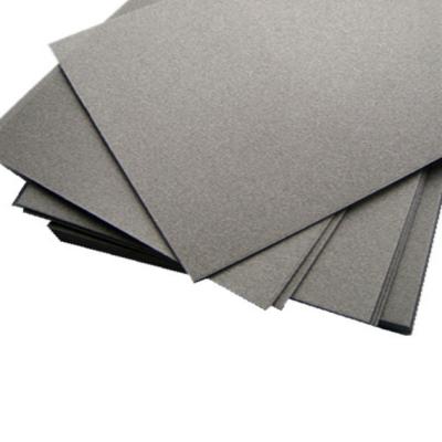 China Battery cathode materials 0.2-10mm high purity Ni foam prices nickel foam electrode sheet for lithium battery cathode materials for sale