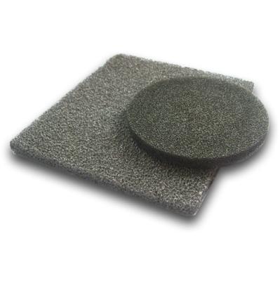 China Celmet Metal Foam Price Fe-Ni Metal Foam Fe-Ni Foam Sheet Porousity Cell for sale