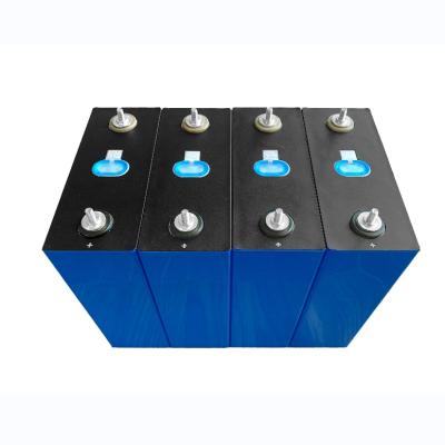 中国 Exquisitely Designed Lifepo4 Storage Battery Prismatic Lithium Ion Battery For Solar Energy Storage 販売のため