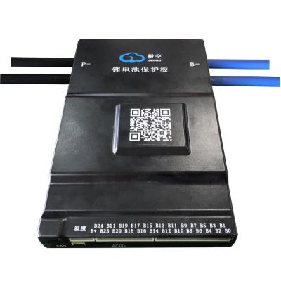 China JK 4S 8S 16S 24S Lifepo4 BMs Balancer 250A 300A liFePO4 Smart Jikong BMS For Battery Pack for sale