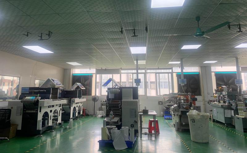 Verified China supplier - Dongguan Jingnan Electronic Technology Co., Ltd.