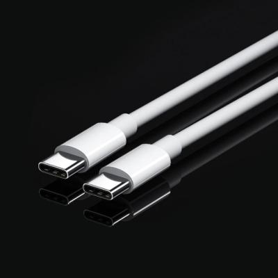 China Video Game Player Best Selling 60W 3A Type C Cable Tipo C Data Sync Cable Fast Charging Mobile Phone Set for sale