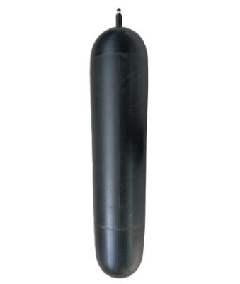 China Store Energy Accumulator High Quality Rubber Hydraulic Bladder NXQ Series 10L-50L for sale