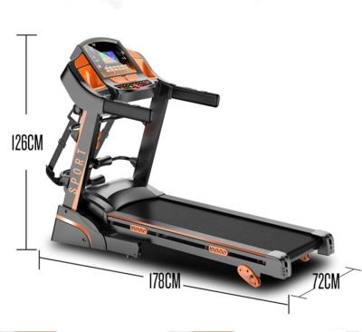 China Home Treadmill Fitness Model Home Treadmills With Home Fitness Treadmill for sale