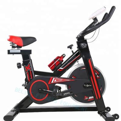 China New Home Use Exercise Spinning Luxury Indoor Bike for sale