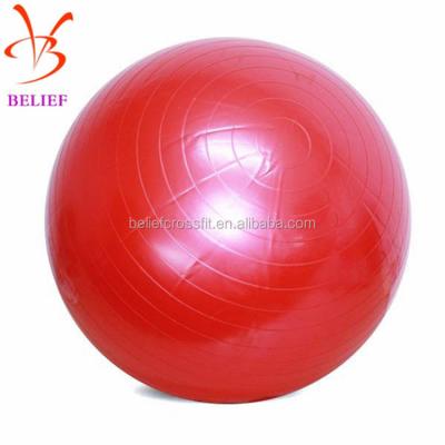 China Professional fashion yoga slick ball eco-friendly supply new for sale