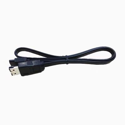 China Video Game Player Plastic type esata to hdmi cable esata to hdmi cable for computer for sale