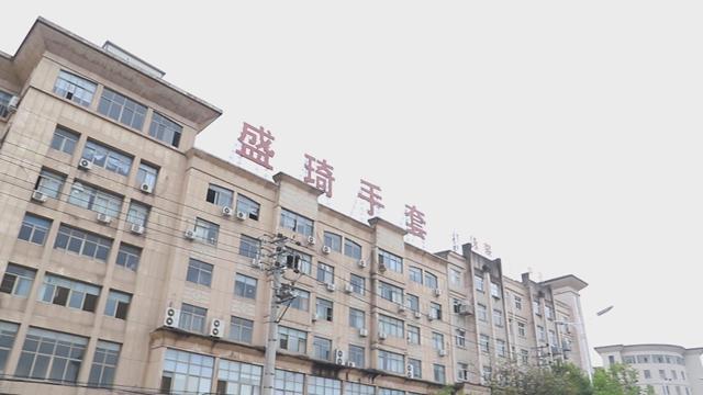 Verified China supplier - Zhejiang Shengqi Gloves Co., Ltd.