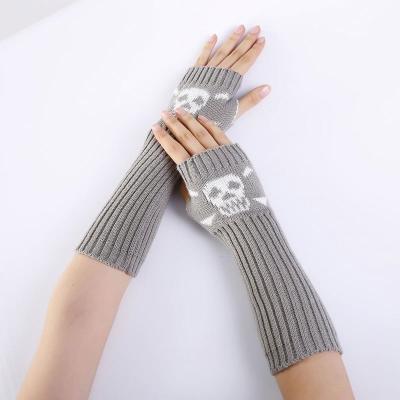 China Soft High Quality Wrist Arm Warmer for sale