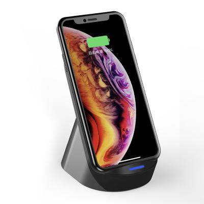 China Phone/Watch/Earphones H18 3 IN 1 Qi Wireless Charger for Phones, Multifunctional Charging Mount for iPhone for sale