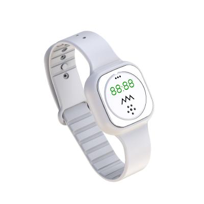 China TIMESS Viable Ultrasonic Mosquito Repellent Bracelet - Electronic Mosquito Repeller Bracelet Suitable For Adults, for sale