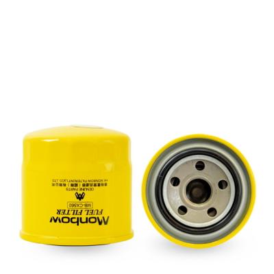 China MB-CX560 Monbow SPIN-ON Fuel Filter 15221-43170 Standard OEM Size for sale