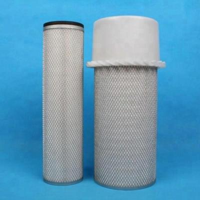 China Monbow Excavator Air Filter MB-K815AB AF26285K/AF26286 11EM-21041/11EM-11051 P902309/P902310 MB-K815AB for sale