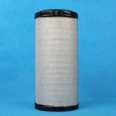 China Monbow Excavator Air Filter MB-KU819AB AF25957/AF25618 C19460/CF1141 E735L/E679LS LAF9547/10101095 MB-KU819AB for sale