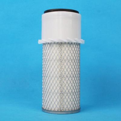 China Monbow Excavator Air Filter MB-K822AB AF435KM 12112012901 31X10894A 3318279 AF435KM C1188 E565L LAF1275 MB-K822AB for sale