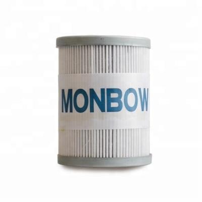 China Factory MB-P958 Monbow Hydraulic Filter Element for sale