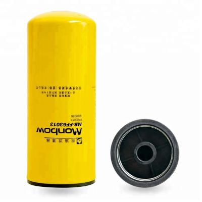 China Monbow MB-FF63013 3696765 Long Working Life Fuel Filter For Foton /Auman ISG Engine Standard Size for sale