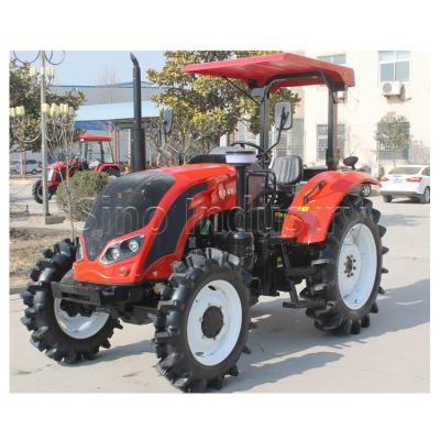 China Factory Direct Supply Micro Tractor Expensive Pitch Micro Farms One Maro Sell for sale