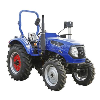 China Chinese Tractor Mini Garden Farming Used Factory Farm Tractors for sale