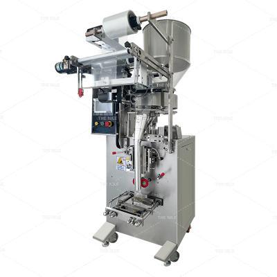 China Wholesale High Quality Small Scale Food Powder Weigh Filler Package Machine Candy Making Machine Wrapper for sale