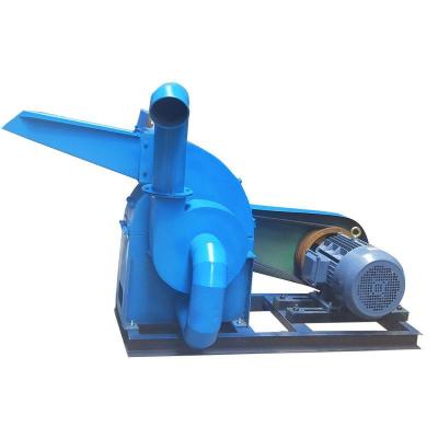 China Hot Selling Factory Easy High Efficiency Operation Animal Feed Grinder And Mixer Machine Direct Hammer Mill For Grinding Cereal/Wheat/Corn/Grain/Maize for sale