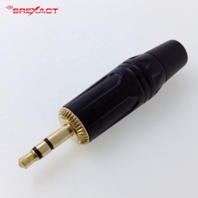 China audio & 3.5mm Mini Video Stereo Professional Audio Phone Jack for sale