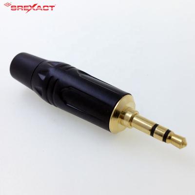 China audio & Professional 3.5mm Stereo Video Jack Audio Video for sale