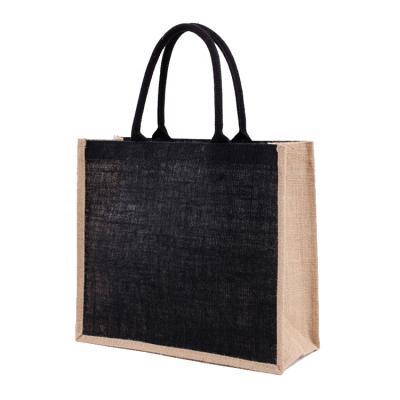 China HOT SELLING Multicolor Bag Handled KAIFEI INS Summer Beach Bag Nature Jute Shopping Tote Bag for sale