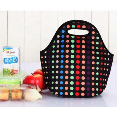 China KAIFEI LUNCH DELIVERY BAG FRUIT BAG waterproof KEEP HEAT AND COLD for sale