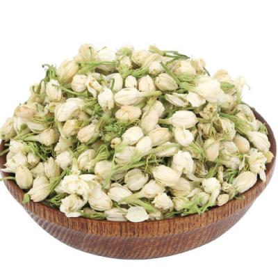 China Natural Dried Tea Jasmine Tea / Blooming Jasmine Bud For Tea for sale