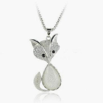 China Cubic Zirconia Animal Themed Jewelry for sale