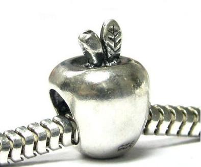 China Apple Shaped Pendant for sale