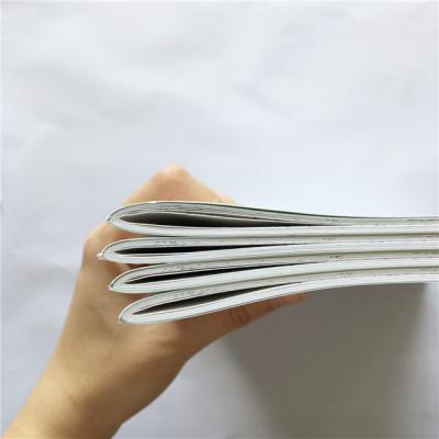 China paper & Cardboard Saddle Softcover Quilting Book Printing Factory for sale