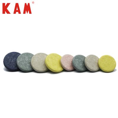 China Eco-friendly Custom Wholesale Colored Snap Zinc Alloy Metal Snap Button For Jackets for sale